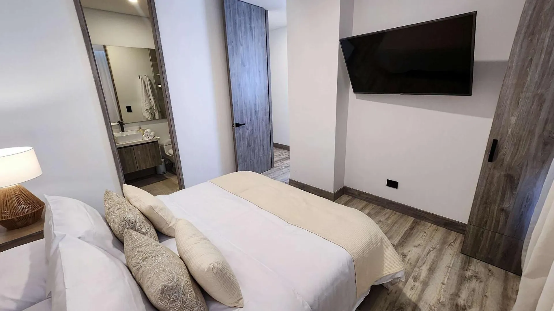 New & Luxury Apartment 1 Bedroom In San Andres  San Andres (San Andres and Providencia Islands)