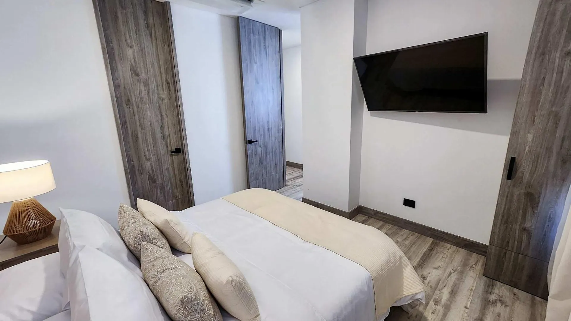New & Luxury Apartment 1 Bedroom In San Andres Colombia
