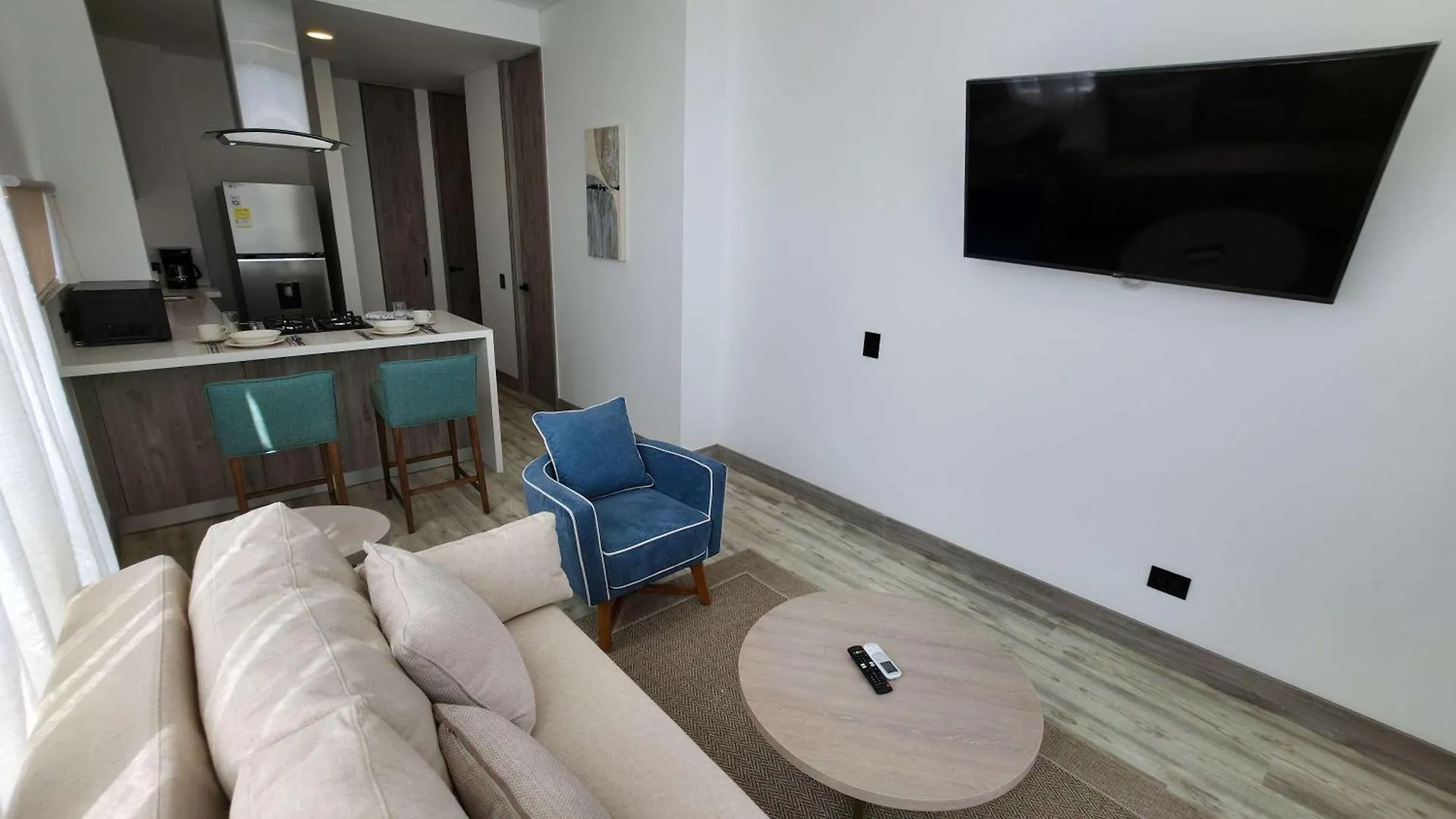 New & Luxury Apartment 1 Bedroom In San Andres  San Andres (San Andres and Providencia Islands)