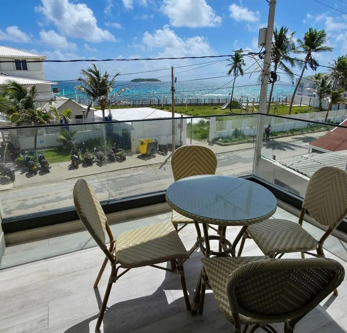 New & Luxury Apartment 1 Bedroom In San Andres San Andres (San Andres and Providencia Islands)