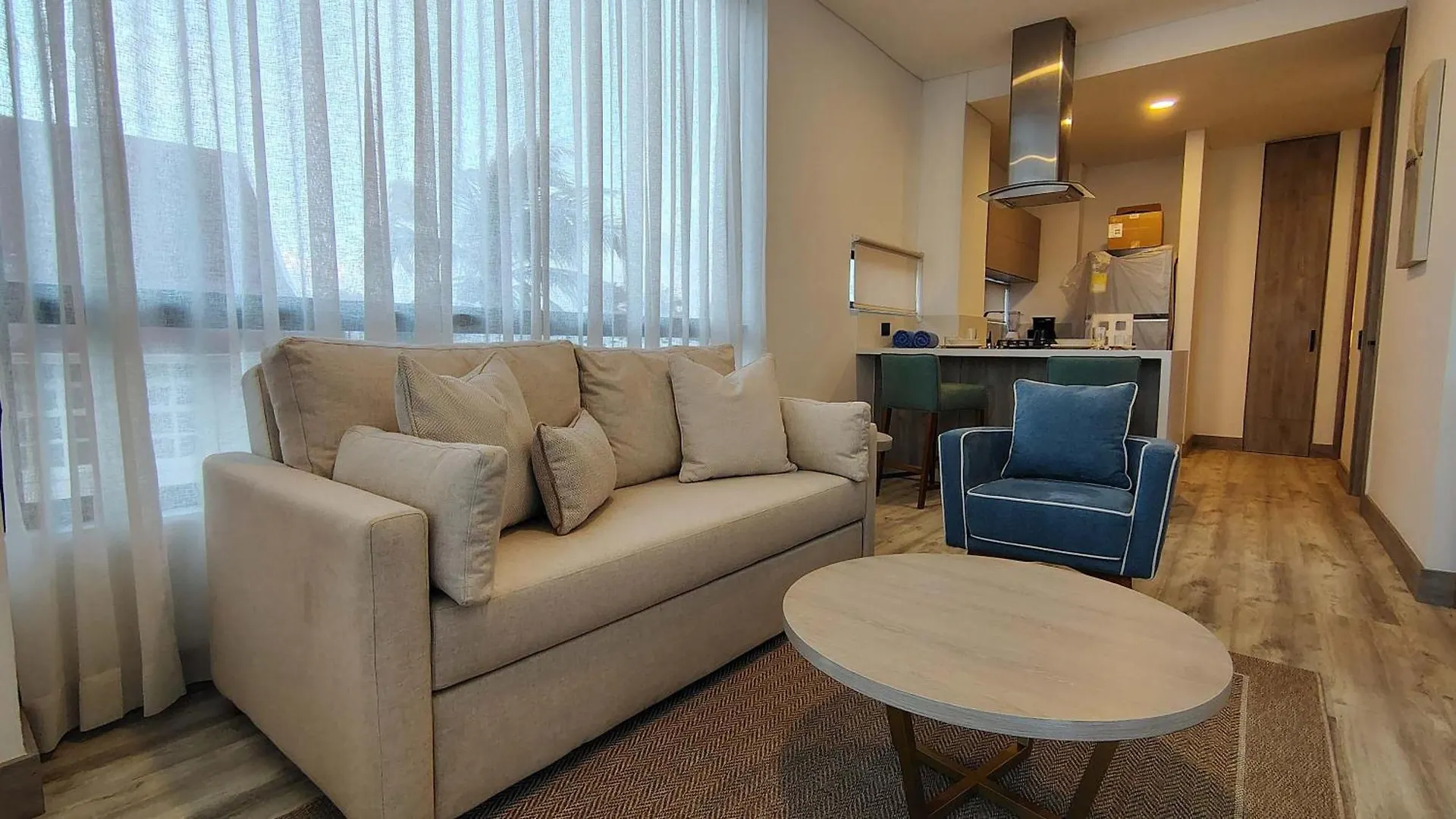 New & Luxury Apartment 1 Bedroom In San Andres  San Andres (San Andres and Providencia Islands)
