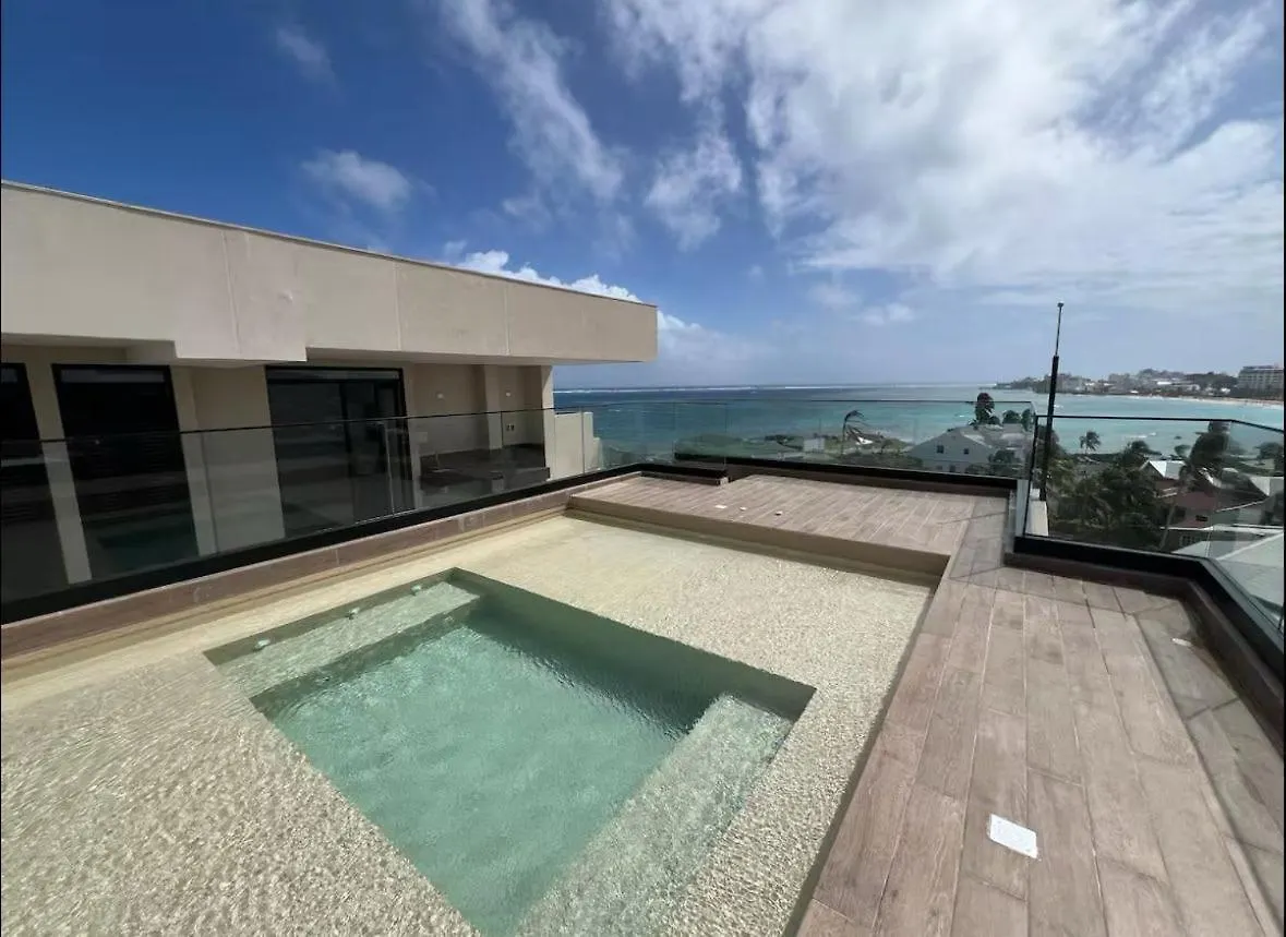 New & Luxury Apartment 1 Bedroom In San Andres 0*, San Andres (San Andres and Providencia Islands) Colombia