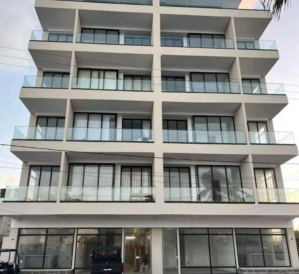 New & Luxury Apartment 1 Bedroom In San Andres Colombia